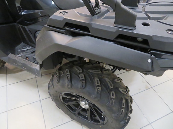 Polaris Sportsman 570 EPS 16 of 20