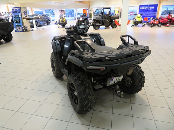 Polaris Sportsman 570 EPS 14 of 20
