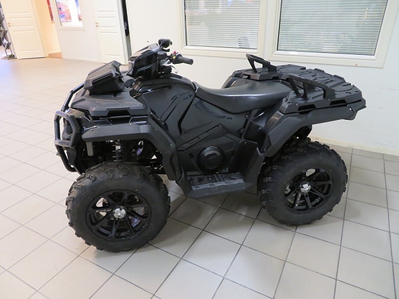 Polaris Sportsman 570 EPS 9 of 20