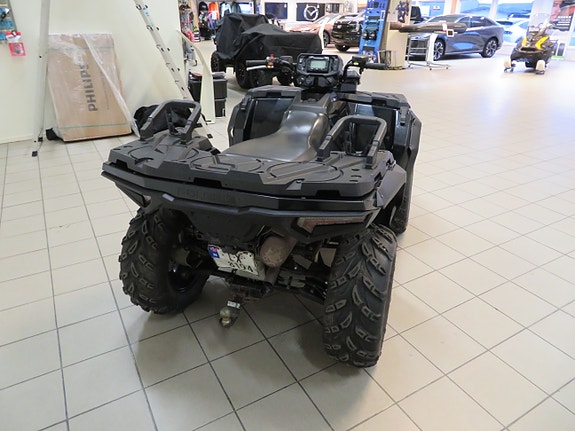 Polaris Sportsman 570 EPS 12 of 20