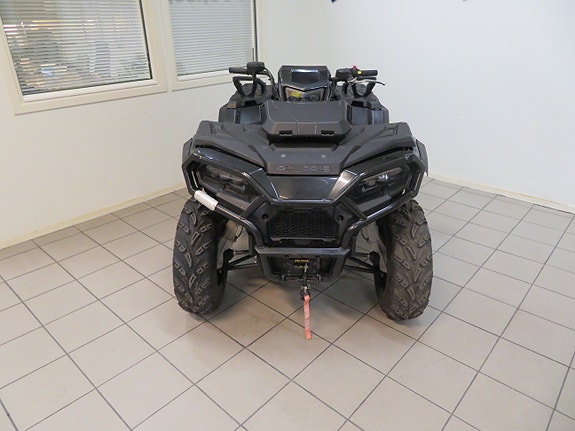 Polaris Sportsman 570 EPS 6 of 20