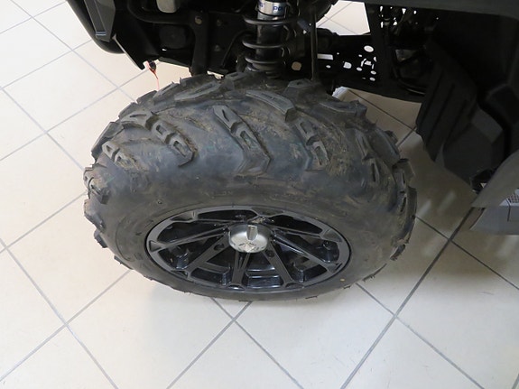 Polaris Sportsman 570 EPS 18 of 20