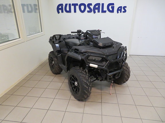 Polaris Sportsman 570 EPS 2 of 20
