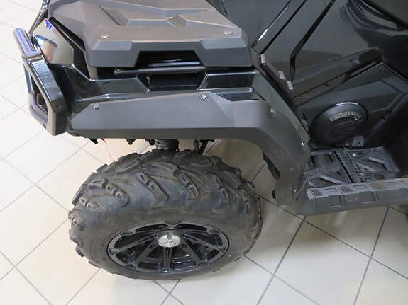 Polaris Sportsman 570 EPS 17 of 20