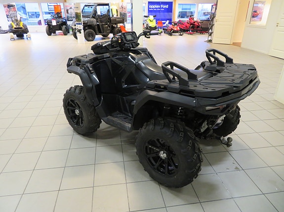 Polaris Sportsman 570 EPS 15 of 20