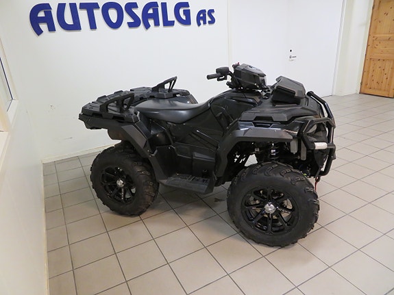 Polaris Sportsman 570 EPS 4 of 20