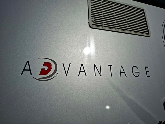 Dethleffs T6501B Advantage 11 of 30