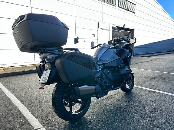 BMW R 1300 RT 6 of 7