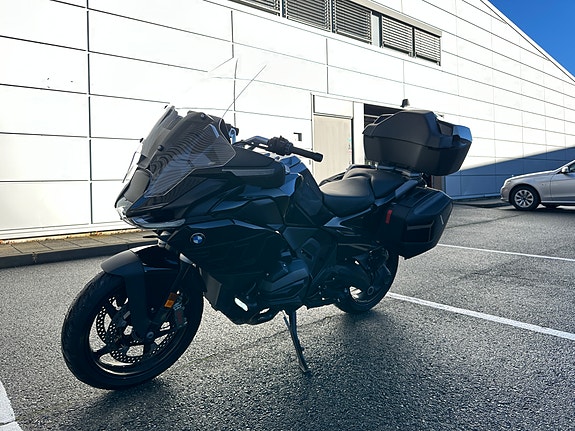 BMW R 1300 RT 3 of 7