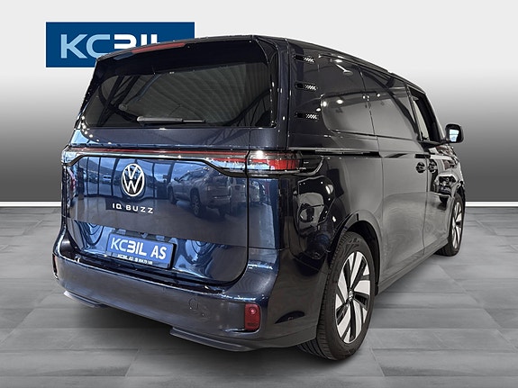 Volkswagen ID. Buzz 2 of 23