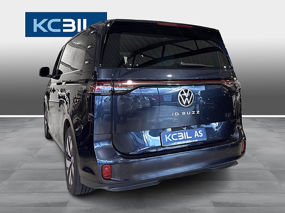 Volkswagen ID. Buzz 3 of 23