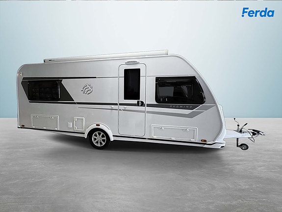 Knaus Südwind 540 UE 17 of 19