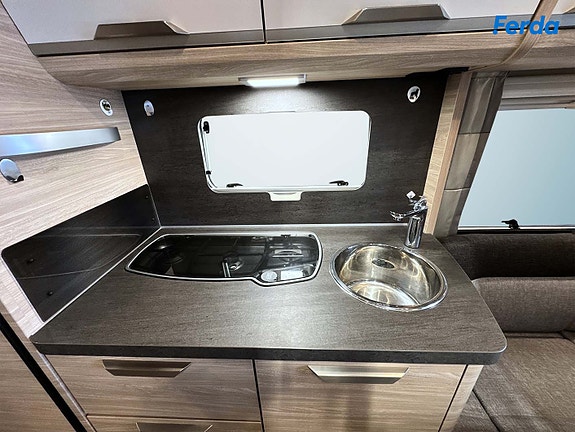Knaus Südwind 540 UE 5 of 19