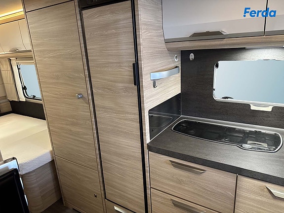 Knaus Südwind 540 UE 7 of 19