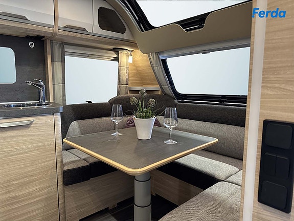Knaus Südwind 540 UE 2 of 19