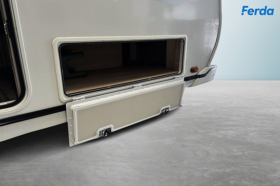 Knaus Südwind 540 UE 13 of 19