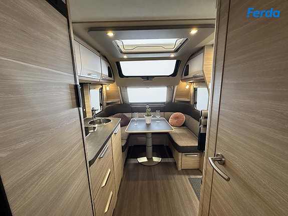 Knaus Südwind 540 UE 8 of 19
