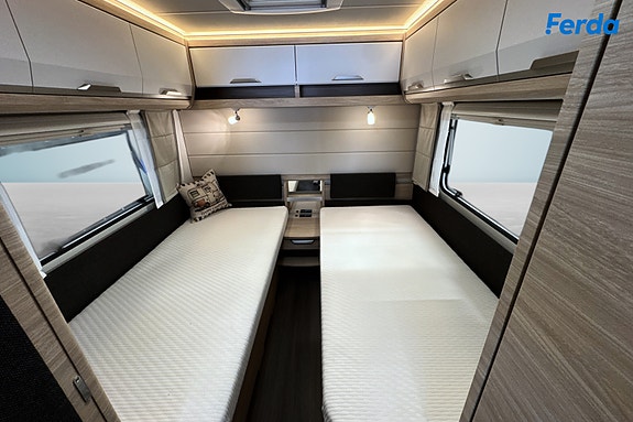 Knaus Südwind 540 UE 9 of 19