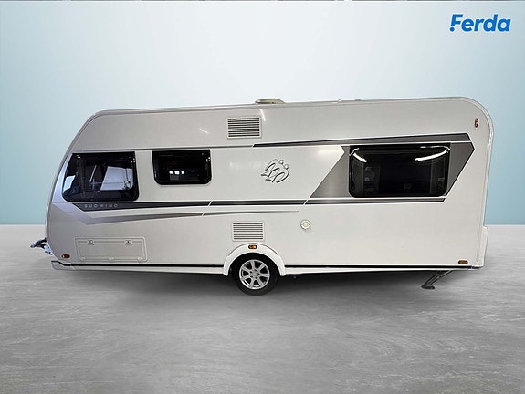 Knaus Südwind 540 UE 19 of 19