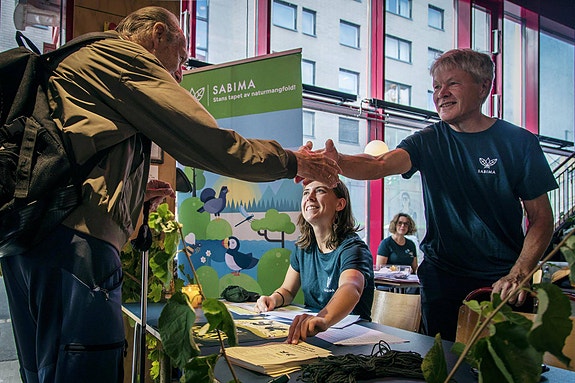 Bilde 2 av 3 i jobbannonse-galleriet