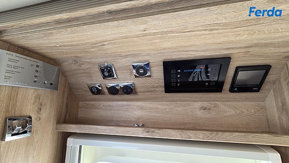 Eura Mobil IL 675 SB 18 of 18