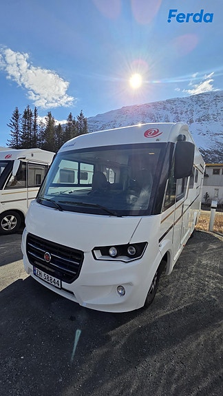 Eura Mobil IL 675 SB 14 of 18