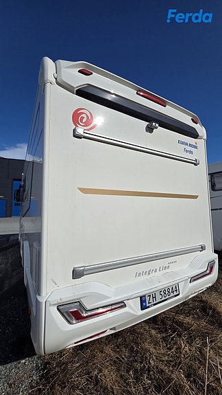 Eura Mobil IL 675 SB 15 of 18