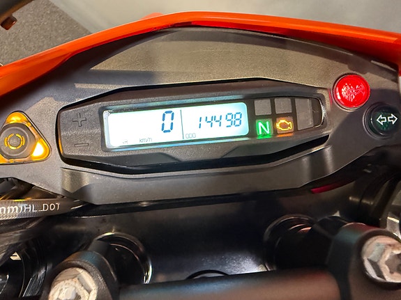 KTM 690 SMC R (A2) 13 of 13