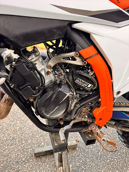 KTM SX 125 6 of 6