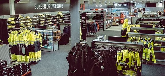Bilde 2 av 5 i jobbannonse-galleriet