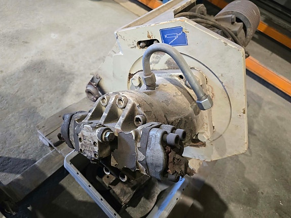 Metso Lokotrack 110 3 of 4