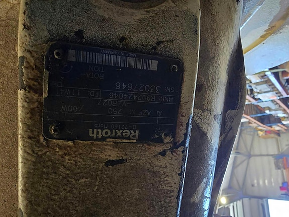 Metso Lokotrack 110 4 of 4
