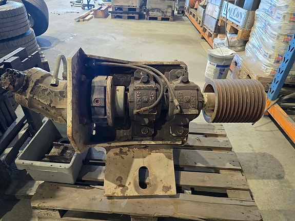 Metso Lokotrack 110 2 of 4
