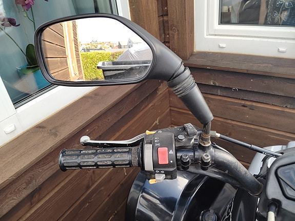 E-ton EXL 150 (ATV) 6 of 9
