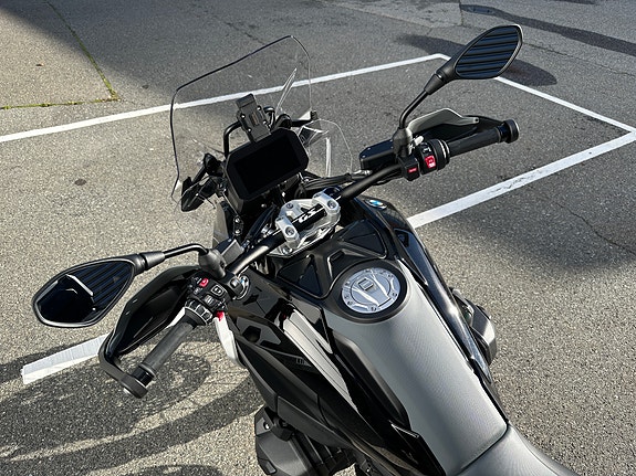 BMW R 1300 GS 7 of 7