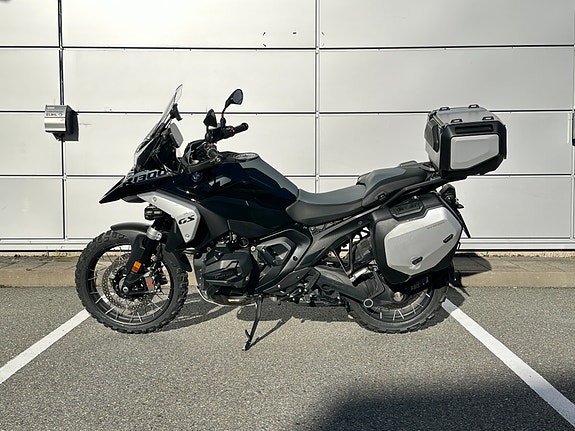 BMW R 1300 GS 4 of 7