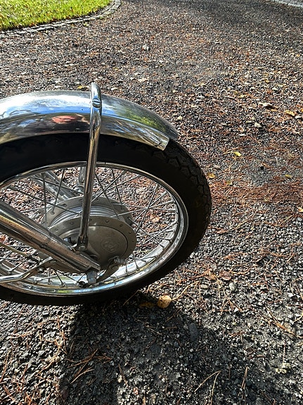 Tempo Fighter 100 11 of 28