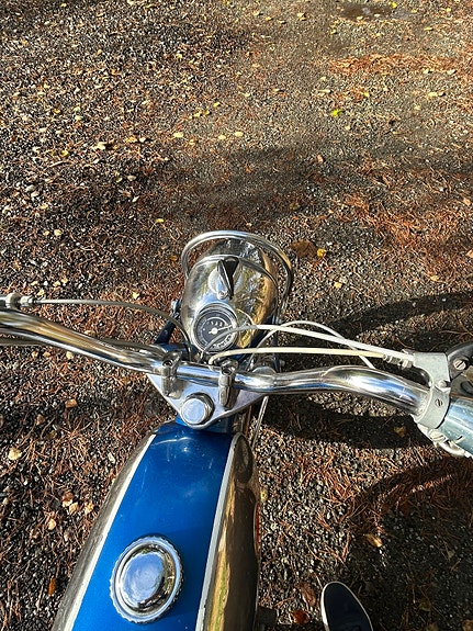 Tempo Fighter 100 5 of 28