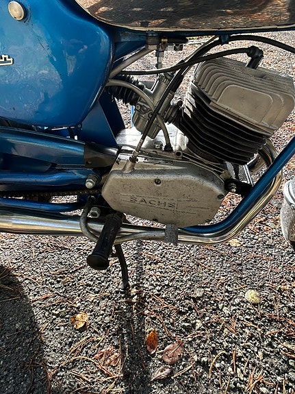 Tempo Fighter 100 10 of 28
