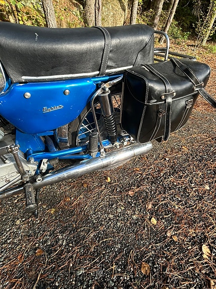 Tempo Fighter 100 14 of 28