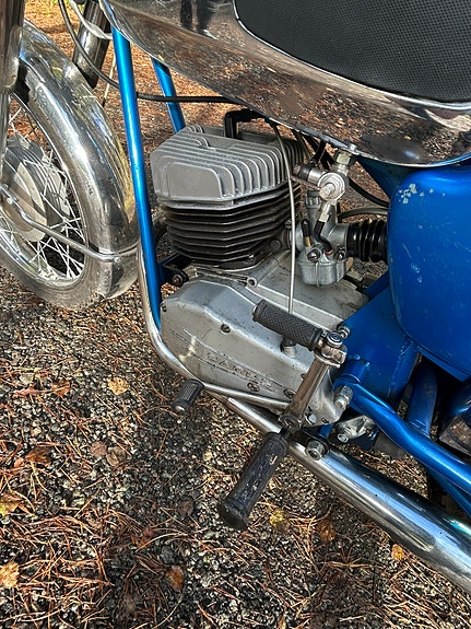 Tempo Fighter 100 7 of 28
