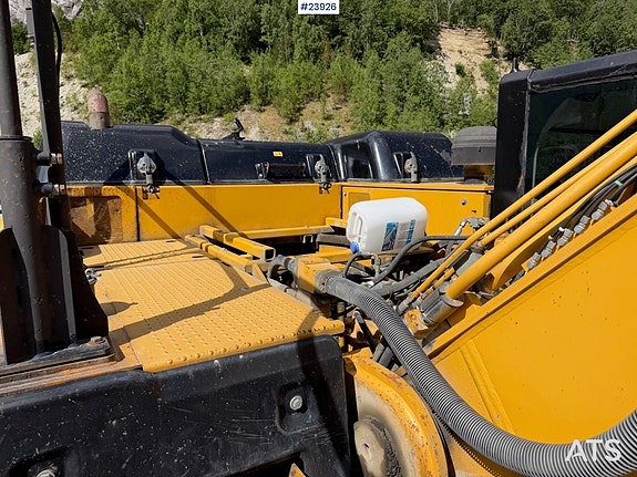 Cat 336EL 13 of 30