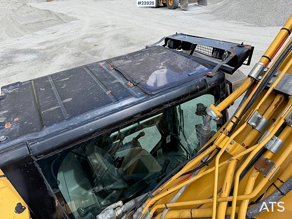 Cat 336EL 11 of 30