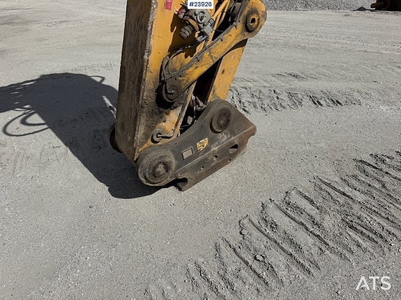 Cat 336EL 16 of 30