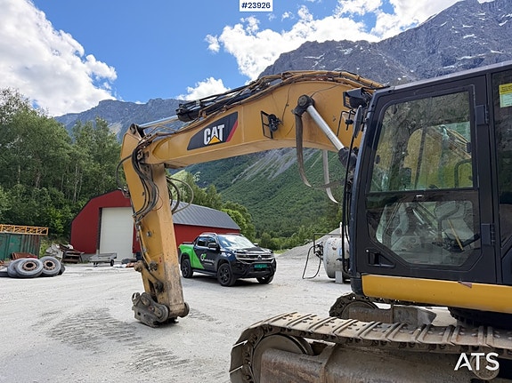 Cat 336EL 6 of 30