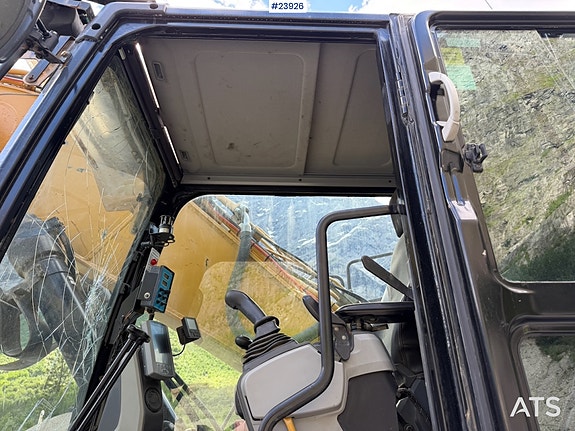 Cat 336EL 20 of 30