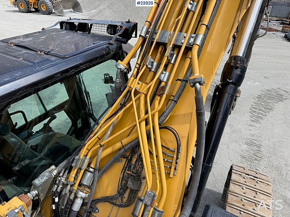 Cat 336EL 12 of 30