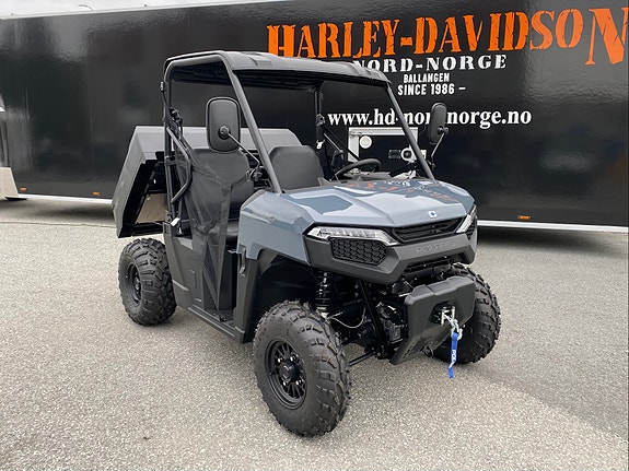Polaris Ranger 500 Winter Pack 4 of 11