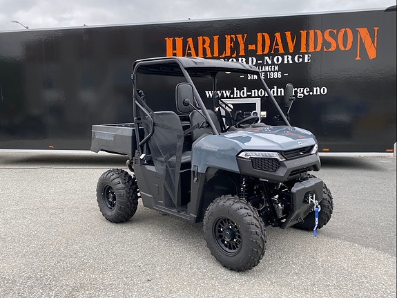 Polaris Ranger 500 Winter Pack 2 of 11