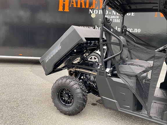 Polaris Ranger 500 Winter Pack 8 of 11